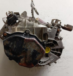 Boite de vitesses FIAT DUCATO 2 Photo n°3