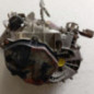 Boite de vitesses FIAT DUCATO 2