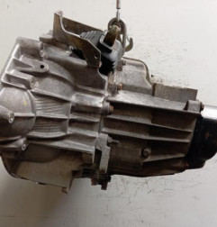 Boite de vitesses FIAT DUCATO 2 Photo n°4