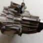 Boite de vitesses FIAT DUCATO 2