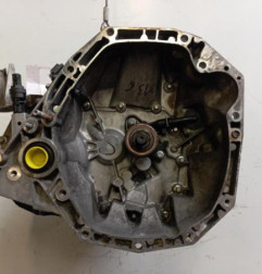 Boite de vitesses RENAULT KANGOO 1 Photo n°1