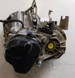 Boite de vitesses RENAULT KANGOO 1 Photo n°3