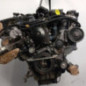 Moteur MERCEDES CLASSE GLK 204
