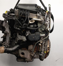 Moteur MERCEDES CLASSE GLK 204