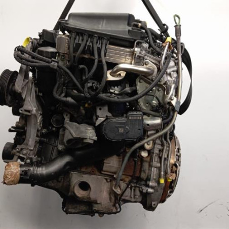 Moteur MERCEDES CLASSE GLK 204