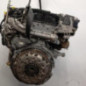 Moteur MERCEDES CLASSE GLK 204