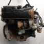 Moteur MERCEDES CLASSE GLK 204