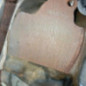 Moteur MERCEDES CLASSE GLK 204
