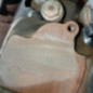 Moteur MERCEDES CLASSE GLK 204