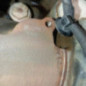 Moteur MERCEDES CLASSE GLK 204