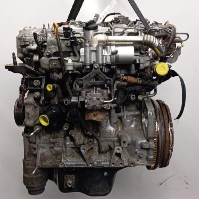 Moteur TOYOTA COROLLA VERSO 2