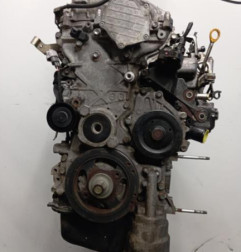 Moteur TOYOTA COROLLA VERSO 2