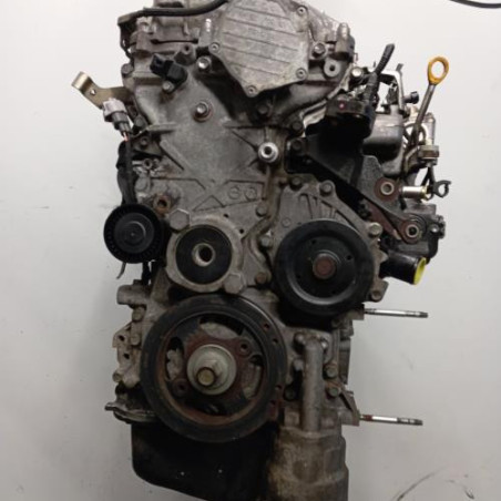 Moteur TOYOTA COROLLA VERSO 2