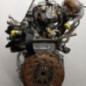 Moteur TOYOTA COROLLA VERSO 2