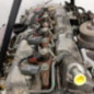 Moteur TOYOTA COROLLA VERSO 2