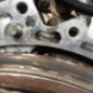 Moteur TOYOTA COROLLA VERSO 2