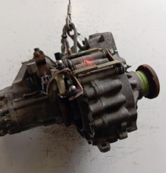 Boite de vitesses VOLKSWAGEN GOLF 4