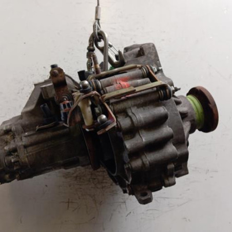 Boite de vitesses VOLKSWAGEN GOLF 4