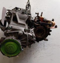 Boite de vitesses VOLKSWAGEN GOLF 4 Photo n°3