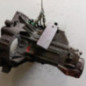 Boite de vitesses VOLKSWAGEN GOLF 4