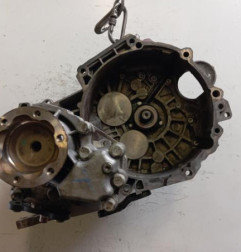 Boite de vitesses AUDI A3 2 Photo n°1