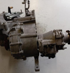 Boite de vitesses AUDI A3 2