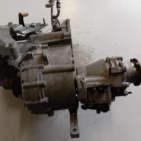 Boite de vitesses AUDI A3 2