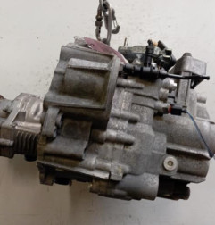 Boite de vitesses AUDI A3 2 Photo n°4