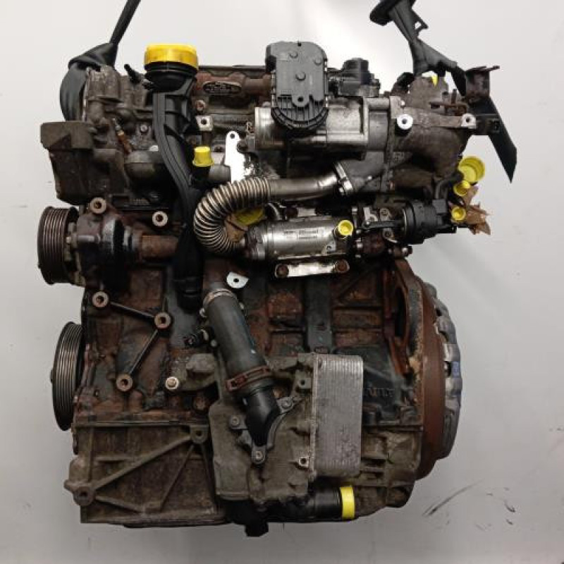 Moteur RENAULT TRAFIC 2