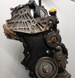 Moteur RENAULT TRAFIC 2
