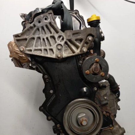 Moteur RENAULT TRAFIC 2