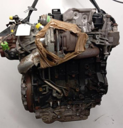 Moteur RENAULT TRAFIC 2 Photo n°3