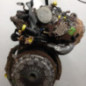 Moteur RENAULT TRAFIC 2