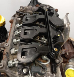 Moteur RENAULT TRAFIC 2 Photo n°5