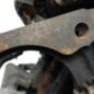 Moteur RENAULT TRAFIC 2