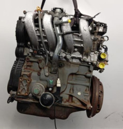 Moteur FIAT PALIO Photo n°1