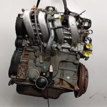 Moteur FIAT PALIO Photo n°1