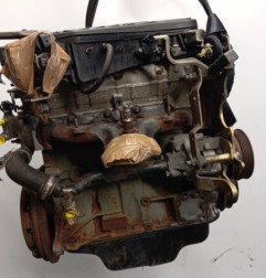 Moteur FIAT PALIO Photo n°3