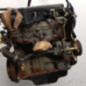 Moteur FIAT PALIO
