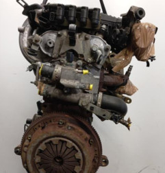 Moteur FIAT PALIO Photo n°4