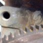 Moteur FIAT PALIO