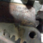 Moteur FIAT PALIO