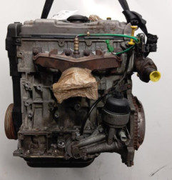 Moteur PEUGEOT 206+ Photo n°1