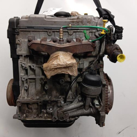 Moteur PEUGEOT 206+ Photo n°1