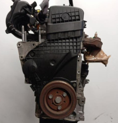 Moteur PEUGEOT 206+