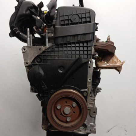 Moteur PEUGEOT 206+
