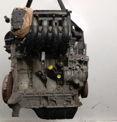 Moteur PEUGEOT 206+ Photo n°3