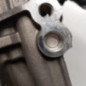 Moteur PEUGEOT 206+