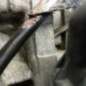 Moteur PEUGEOT 206+