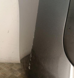Pare choc avant PEUGEOT 3008 1
